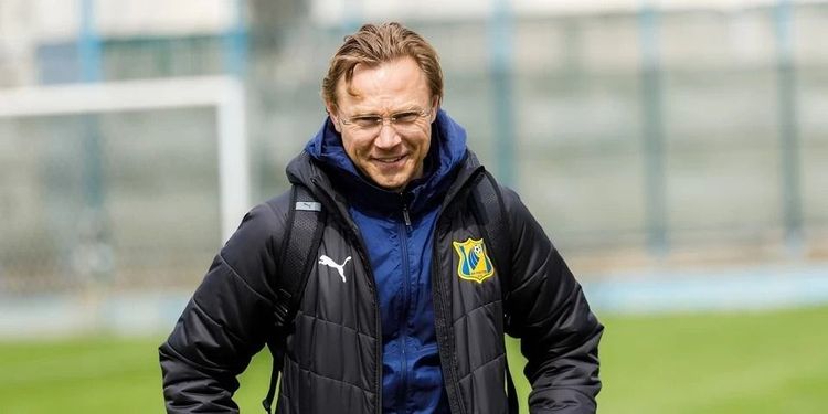 «Ростов» – разочарование весны. Карпин бросил команду