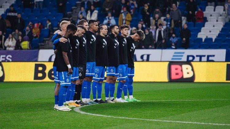 «Ростов» выкинул «Динамо» из чемпионской гонки? Карпин полностью переиграл Личку