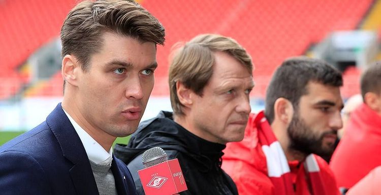 «Спартак» далек от «Ливерпуля», дуэт Цорн – Кононов – это путь в никуда, или Когда Федуну надоест убегать через запасной выход?