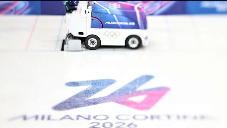 Колобков: Без России значимость победы в олимпийском хоккейном турнире уменьшается