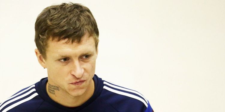 Мамаев получил десятку в Ростове