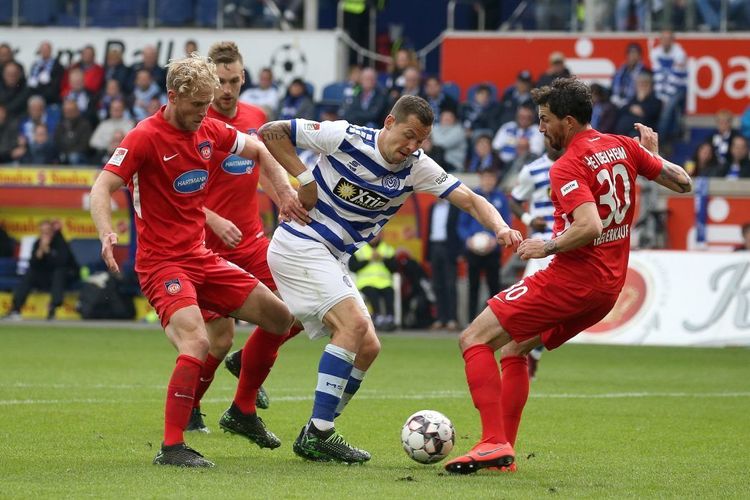 Российский игрок забил два гола «Тоттенхэму»! А ведь о нем мало кто знает в нашей стране