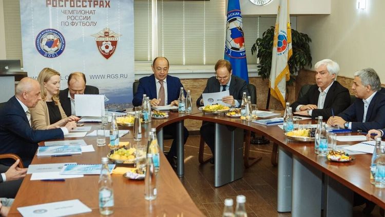 Сергей Герасимец: В руководстве РПЛ много людей, далеких от футбола. Отсюда и некоторые решения
