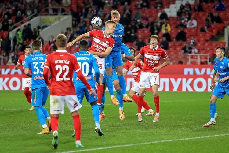 Первый зимний трансфер «Зенита» – сенсация! Игрок сборной России делает большую ошибку