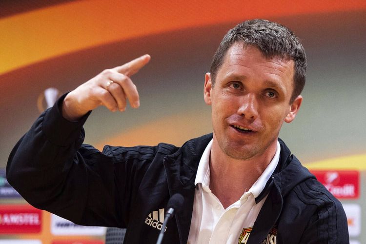 Гинеру пора вмешаться. ЦСКА не такой, каким его ожидали увидеть!