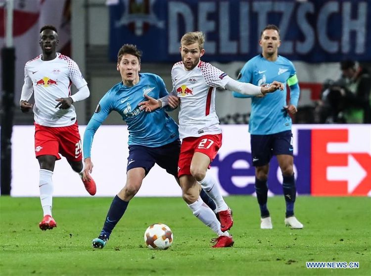 «Верю в наших! Победим — 1:0». Экс главный тренер «Зенита» — о матче с «Лейпцигом»