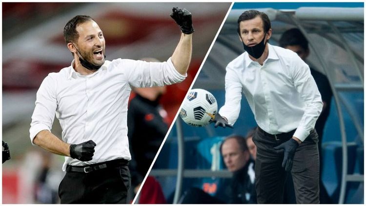 Пять вещей, которые точно произойдут в матче «Спартак» – «Зенит»