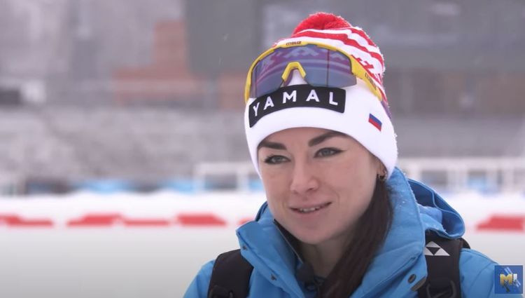 Куклина заявила, что за 11 лет брака ни разу не ссорилась с мужем
