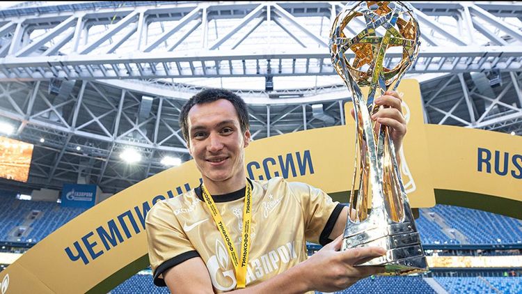 Караваев рассчитывает на увеличение зарплаты в 20-30%