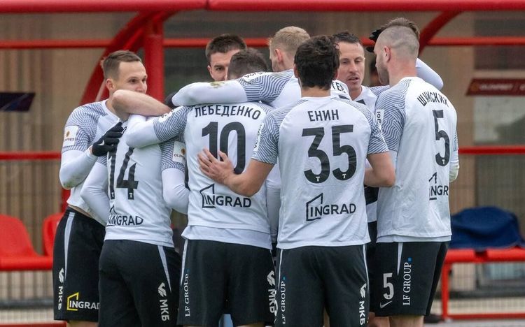 Шокирующие итоги ФНЛ: судьи снова вышли на первый план