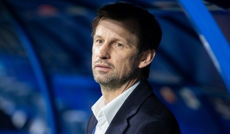 «Говорил с ним лично». Семак прокомментировал конфликт с Барриосом
