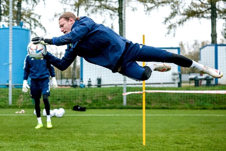 Головин может не сыграть, Сафонов будет основным. Секреты сборной России перед матчем с Камеруном