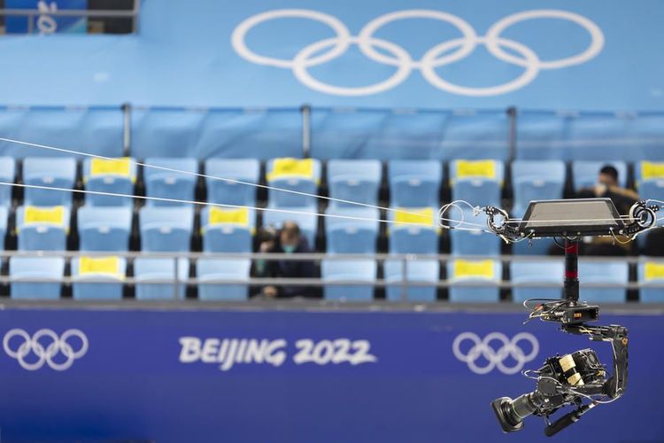 Валиевой прикроют исторический провал России на Олимпиаде?