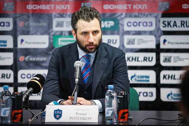 Почему Роман Ротенберг должен остаться главным тренером СКА