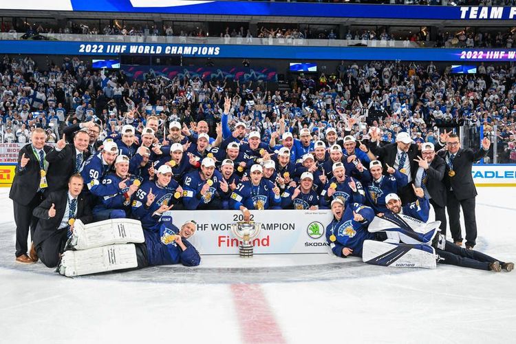 Итоги чемпионата мира. Как прошел турнир без России?