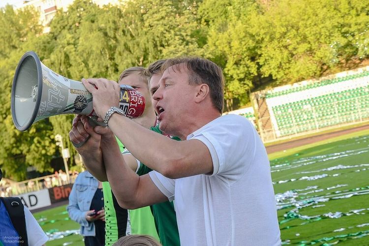 Пять безработных тренеров, которых не хватает в чемпионате России
