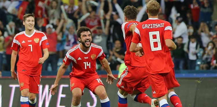 Чалов и Ари остановят Дзюбоманию. Сборная России больше не будет прежней