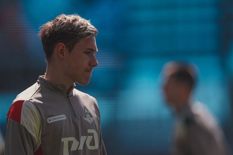 «Батраков не согласится на трансфер в Петербург». Интервью агента Кузьмичева перед матчем «Локомотив» – «Зенит»