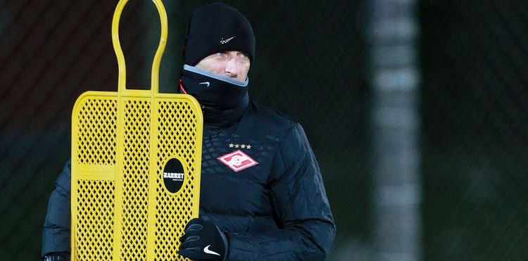 С «Марибора» — по сосенке