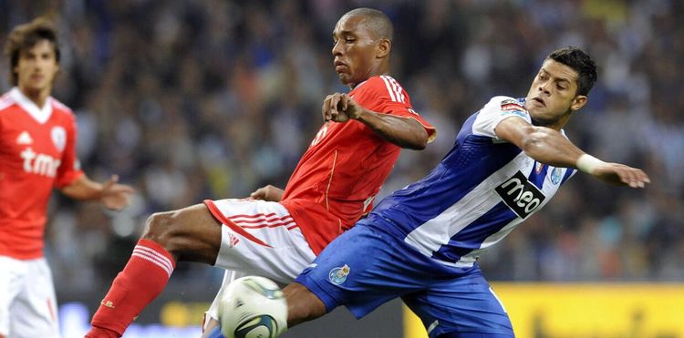 Психология — за «Зенит», тонус — за «Бенфику»