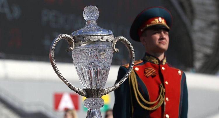 «Тосно» — «Авангард»: все подробности финала Кубка России от «Спорта День за Днем» и БК БалтБет