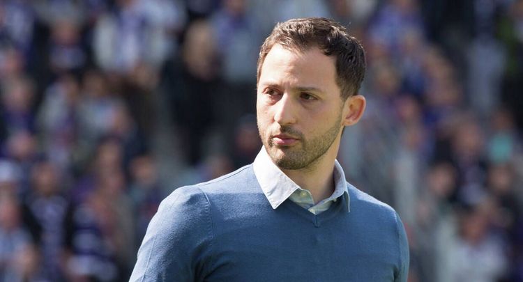 Доменико Тедеско: Если подтянем реализацию, дела точно пойдут на лад