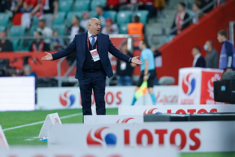 Выбор Черчесовым лишних – логичен. Впервые к тренеру сборной нет вопросов по составу на крупном турнире