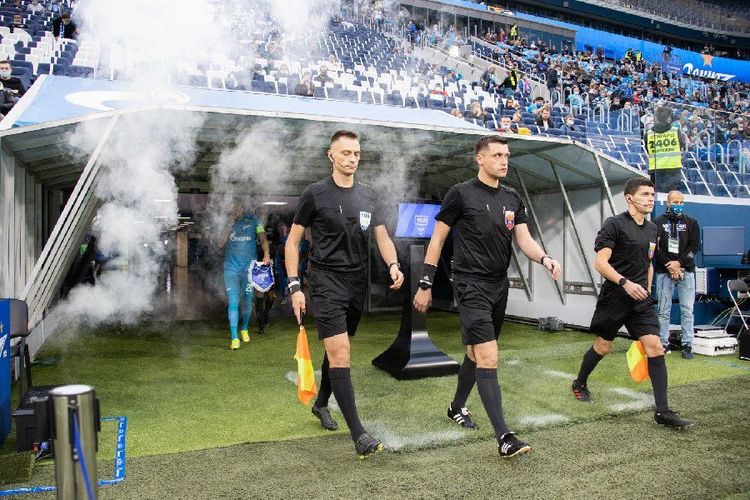 Система VAR все больше вмешивается в игру. Судейство под микроскопом – путь в никуда