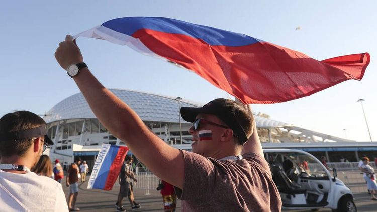 Чемпионат мира закончился? Только без паники!