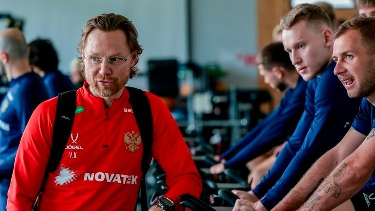 Джанашия назвал две сборные, без которых чемпионат мира 2026 не вызывает интереса