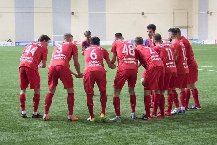 «Енисей» привезет премьер-лигу в Тюмень или Томск. Итоги стыковых матчей команд РФПЛ и ФНЛ