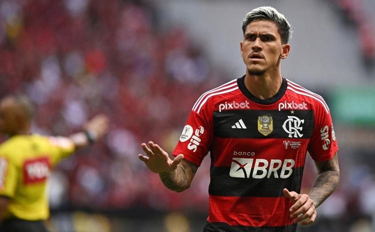 Скандальный бразилец уйдет в «Зенит», благодаря драке: после нее он перестал играть за свой клуб