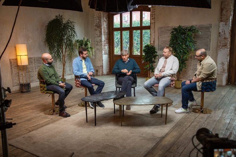 «Я приболел»: главное, что рассказал Сергей Галицкий