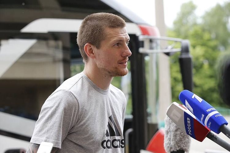 Олег Иванов: Надеюсь, хоккейная серия ЦСКА — СКА не закончится в четырех матчах
