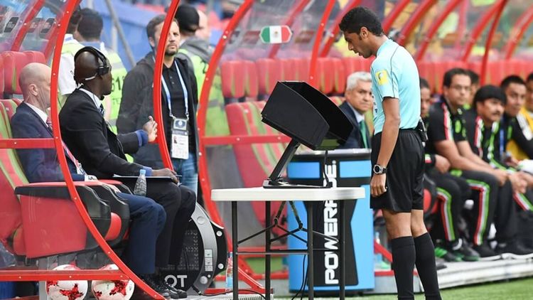 Сумму за обеспечение VAR еще предстоит согласовать