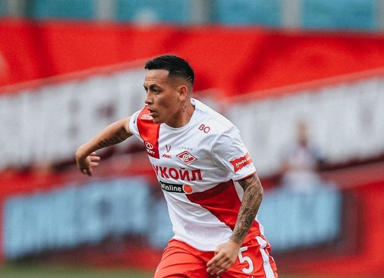 Эффект Барко: дорогостоящий новичок организовал Станковичу первую победу во главе «Спартака»