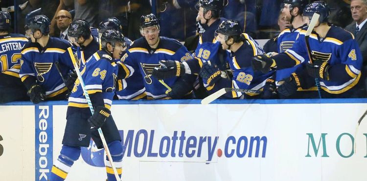 Новый блюз для Якупова и комок ненависти для Бобровского