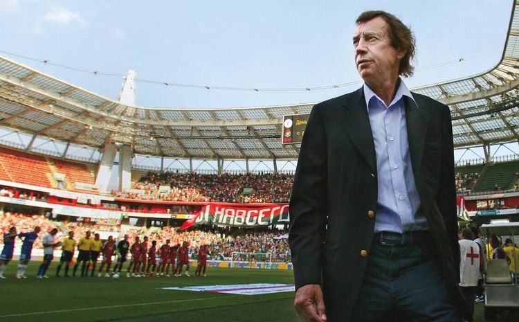 Борис Игнатьев: От назначения Семина «Локомотив» только выиграет