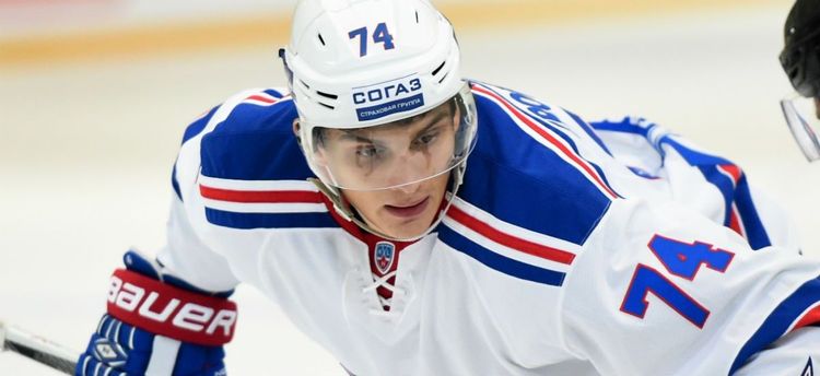 Николай Прохоркин: Рад уходу Шипачева, для меня это шанс на место в ведущих тройках