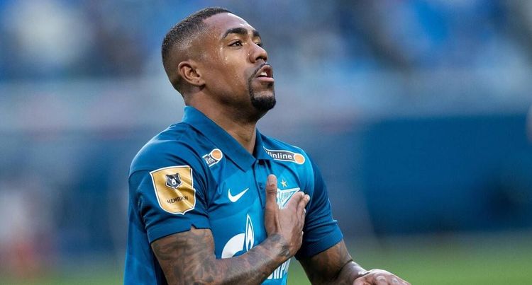 Сергей Семак: Дриусси в отличной форме, поэтому не могли сыграть 4-3-3 для Малкома