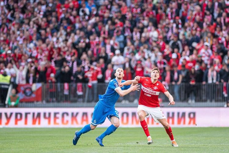 «Динамо» избавилось от игрока сборной. Шокирующее падение участника Евро-2020 и недавнего лидера молодежки