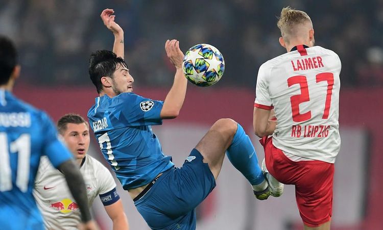 Карпин ушел из «Ростова», Азмуна хотят в «Вильярреале» и другие новости дня 