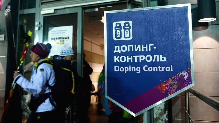 Российский спорт может быть изолирован с Нового года. Как это произошло