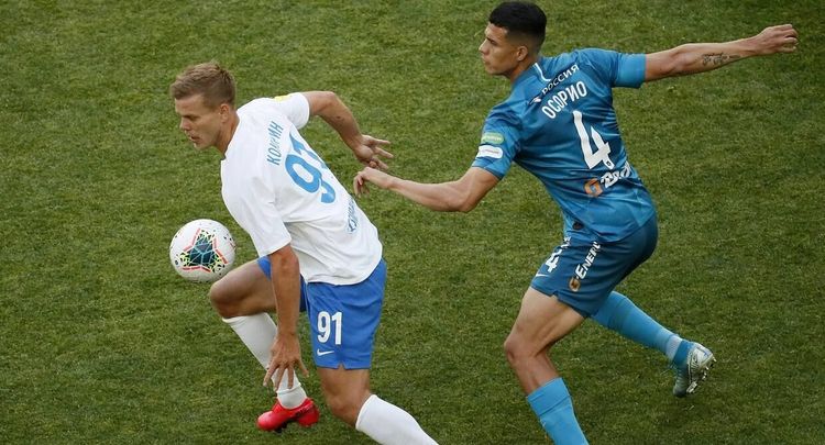 Кокорин в «Спартаке»: что известно о самом мощном трансфере года