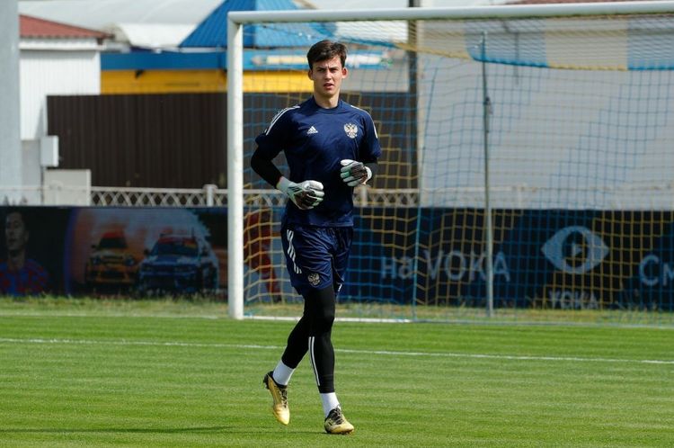 Российские вратари – новый тренд в Европе? Еще один наш талант после Сафонова уезжает за границу