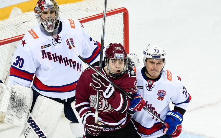 Армейцы начали новый год с плохой шутки