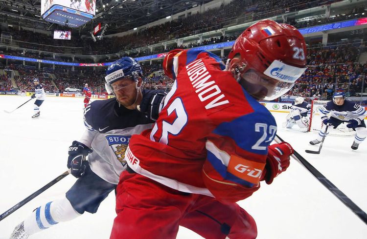 ЦСКА потерял еще одного лидера