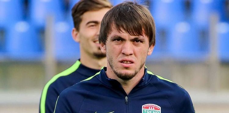 Резиуан Мирзов: В нашу пользу такие пенальти не назначают - только желтые карточки дают