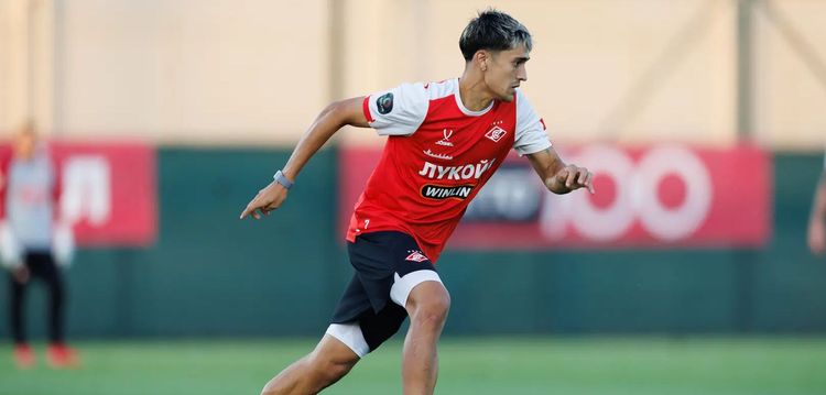 Стало известно, когда начнется перенесенный матч «Сочи» — «Спартак» 2 марта