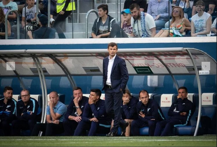 Борис Игнатьев – о наказании Семака: Судьи – отстающее звено нашего футбола